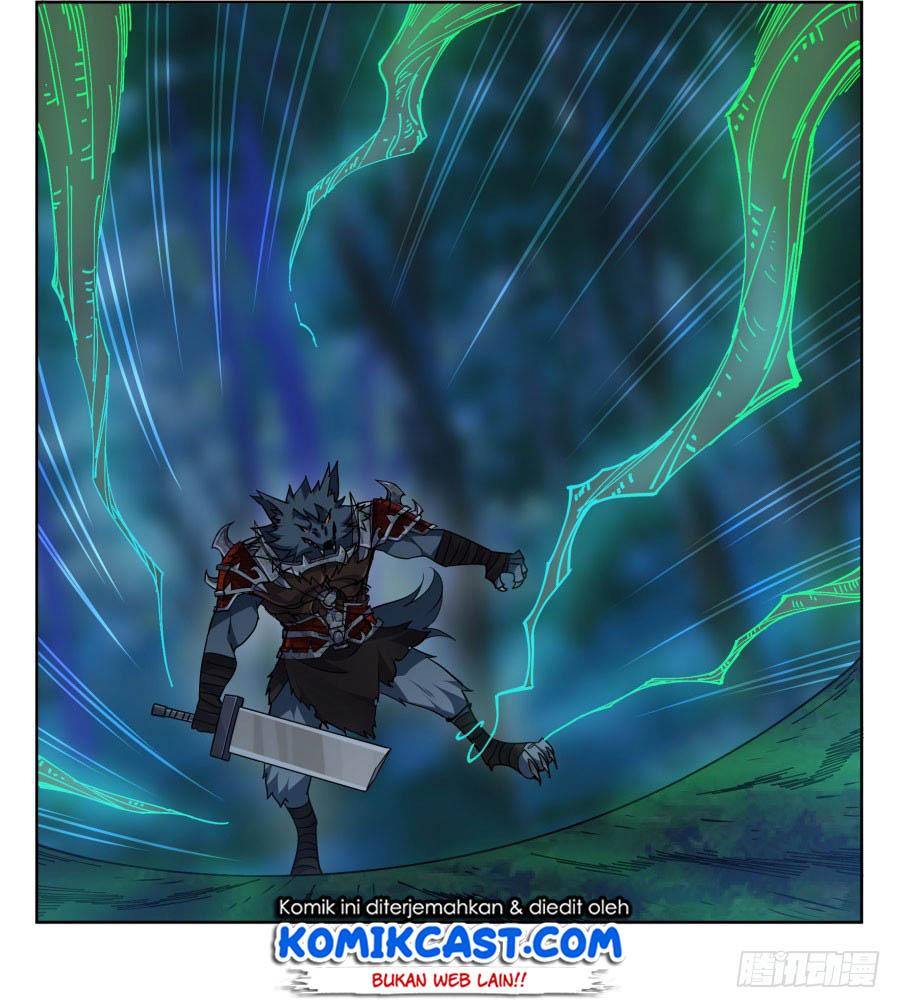 I Picked Up a Demon Lord as a Maid chapter 11